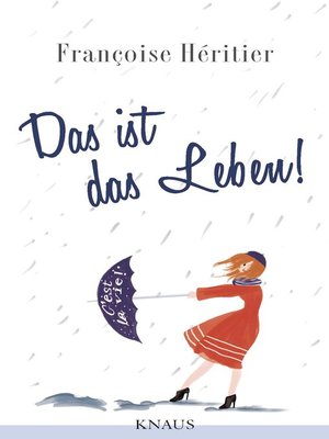 cover image of Das ist das Leben!